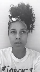 @aliciakeys's video Tweet