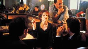 Watched this years ago.quite enjoyed it. Le Gout Des Autres La Recette Du Succes Pour Le Tandem Agnes Jaoui Jean Pierre Bacri Premiere Fr