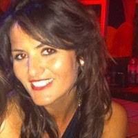 Katie Collard's Instagram, Twitter & Facebook