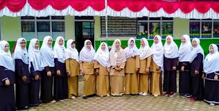 Basen purbayan kotagede yogyakarta 55172. Paud Raa Perguruan Thawalib Thawalib Padang Panjang