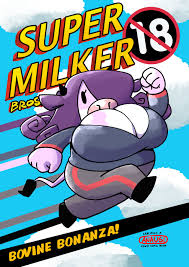 Super Milker Bros Porn Comic [Anaugi] (Super Mario Brothers | Super Mario  Bros.) Rule 34 – R34Porn