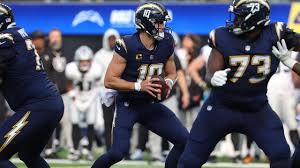 Los Angeles Chargers News, Videos, Schedules, Roster, Stats