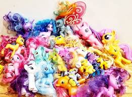 Mlp Collection - Etsy