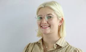 Conversations with Teal Garth