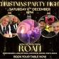  Christmas Party Night with Live Music from Roan - The Milbourne Arms, MILBOURNE ARMS Event Image