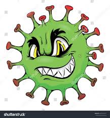 Pin On Earthlings Vs Virus