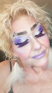 Face Reveal Guys 😩😩 Fake Collab w/ Amethyst Purple Bear