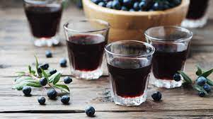 Gradazione liquore di mirto di sardegna. Liquore Di Mirto La Ricetta