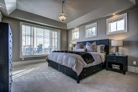 Luxury bedroom (guest house), leicester (uk) deals. Colts Neck Luxury Guest Bedroom Craftsman Bedroom New York By Gambrick
