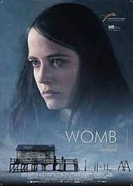 Eva green, matt smith, lesley manville, hannah murray. Womb Film Wikipedia