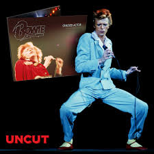Please allow two additional days for order processing. Uncut First Play Of Rebel Rebel Live 1974 David Bowie