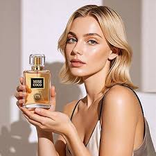 Amazon.com : Hybrid & Company Miss Coco Fragrance for Women Eau De Parfum  Natural Spray Sensual Scent, 3.4 Fl Oz : Beauty & Personal Care