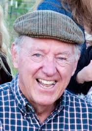 Edward Downey avis de décès