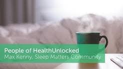 87% feel more confident when speaking to professionals. Healthunlocked Youtube