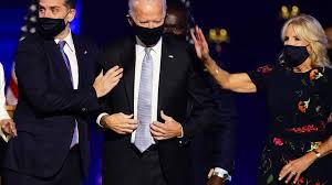 Hunter biden, democratic presidential nominee joe biden's middle child, was at the center of a dubious new york post article based on purported juicy emails and photos found on a laptop sent to. Steuerermittlungen In Den Usa Joe Bidens Arger Mit Sohn Hunter