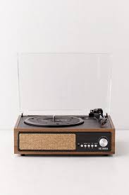 Our victrola bluetooth gramophone is an instant throwback to turn of the century with its classic design. Victrola 3 In 1 Bluetooth Record Player Urban Outfitters