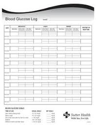 Maybe you would like to learn more about one of these? Blood Sugar Charts Printable