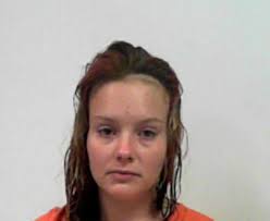 Richwood pair in jail, accused of selling pills