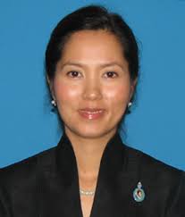 ราชกิจจานุเบกษา เผยแพร่ พระบรมราชโองการ โปรดเกล้าฯ ตรีนุช. à¸™à¸²à¸‡à¸ªà¸²à¸§à¸•à¸£ à¸™ à¸Š à¹€à¸— à¸¢à¸™à¸—à¸­à¸‡