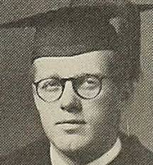 Jack Sherman Morrison (1912-1997)