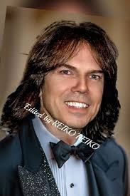 Joey Tempest❣️❤️