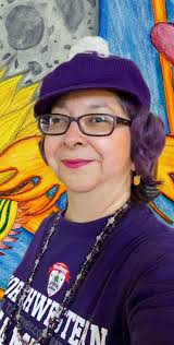 It's been a couple of weeks since I had time to work