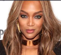 Tyra Banks, a supermodel-turned-entrepreneur from Inglewood, California,  and Erik Asla, a photographer from Norway, shared a creative partnership  rooted in the visual arts. Tyra rose to fame breaking barriers in modeling,  launching