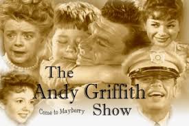 Image result for andy griffith show cover