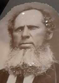 What area did great grandpa immigrate from in Germany?