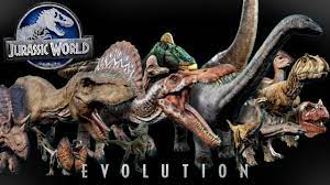 All Dinosaur Species Profiles Jurassic World Evolution Youtube Jurassic World Evolution Jurassic World Dinosaurs All Dinosaurs
