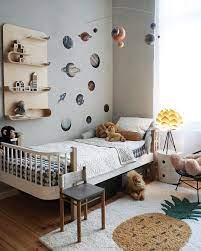 Aluvia Lampshade Scandinavian Kids Rooms Children Room Boy Boy Room