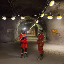 SJPACK 200FT 20 LED Construction String Lights, 200W LED Temporary Lighting,IP65  Weatherproof Super Bright Industrial Grade Work Lights - Walmart.com