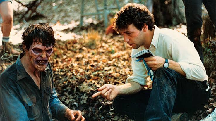 Evil Dead 2' Oral History: 'We Were Like 'Jackass' With Plot'