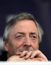 Emilio Leandro Prieto