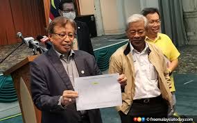 Ketua menteri sarawak ) is the indirectly elected head of government of sarawak. Covid 19 Transmission In Sarawak Has Stabilised Thanks To Mco Says Cm Free Malaysia Today Fmt