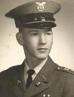 Walter Giebner Obituary