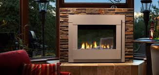 If you have natural gas, the running cost will be less in areas where timber is not readily available, explains james kearsley, national sales and wholesale manager for jetmaster fireplaces australia. Twilight Modern Gas Fireplace Harman Stoves