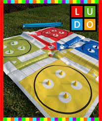 ¡los juegos más chulos juegos de ludo gratis para todo el mundo! Ecomundo Practico Juego De Ludo Para Jugar En Familia Facebook