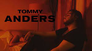 TOMMY - ANDERS (prod. von Geenaro & Ghana Beats) [Official Video] - YouTube