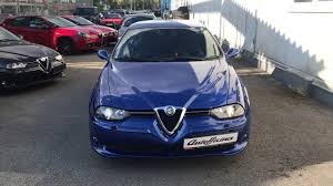 Image result for Blue Lightning 2004 Alfa-Romeo