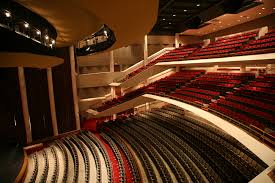 sangamon auditorium springfield il ibdb