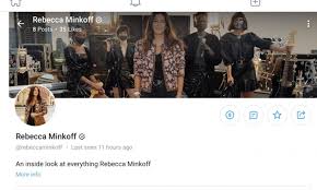 The post victoriabanxx onlyfans leaks (100 photos + 9 videos) appeared first on nudostar. Rebecca Minkoff Joins Onlyfans Marketing Stunt Or Nyfw Shock Factor