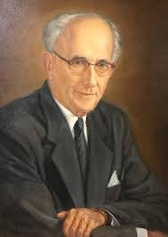 Charles Frederick Weigle (1862-1966)