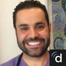 Dr. Tagbo Ekwonu, MD