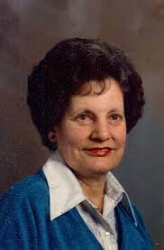 Lillian Mae Pierce Obituary