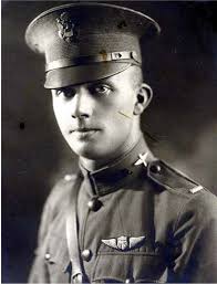 Photos Portraits of Pilots wearing WWI Wings