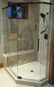 Clear surface saver tempered glass cutting board. Shower Door Mirror Glass Shower Doors Mirrors Bend