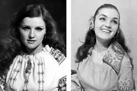 София ротару выступает на международном песенном конкурсе «золотой орфей». Legendy 70 H Kak Slozhilas Sudba Postoyannoj Sopernicy Sofii Rotaru Nadezhdy Chepragi