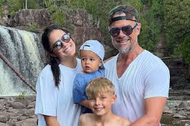 Josh Duhamel on Becoming a Girl Dad