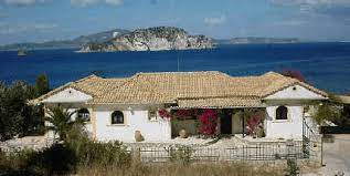 Fühl dich mit airbnb weltweit zuhause. Zakynthos And House Marathia On Zakynthos Zante Griechenland Greece